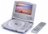 Przeno�ny odtwarzacz DVD