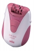 Depilator Braun  SILK-EPIL 2075