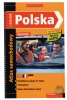 Polska atlas samochodowy