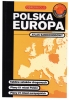 Polska - Europa atlas samochodowy